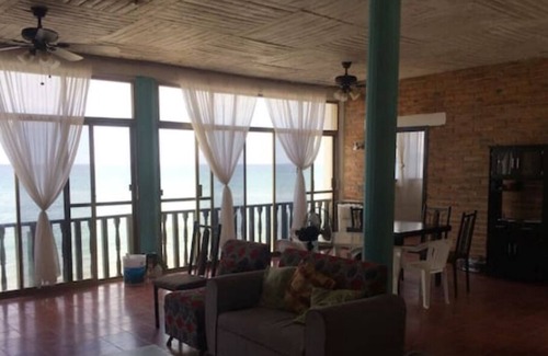 La Peñita de Jaltemba Casa | Casa entera a pie de playa, La Peñita de Jaltemba