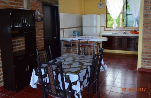 La Peñita de Jaltemba Casa | Casa entera a pie de playa, La Peñita de Jaltemba