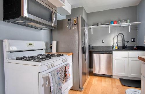 Indianapolis Casa | Entire Home-3 bedroom close to ALL