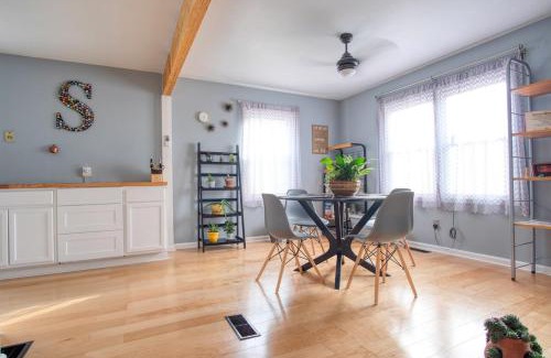Indianapolis Casa | Entire Home-3 bedroom close to ALL