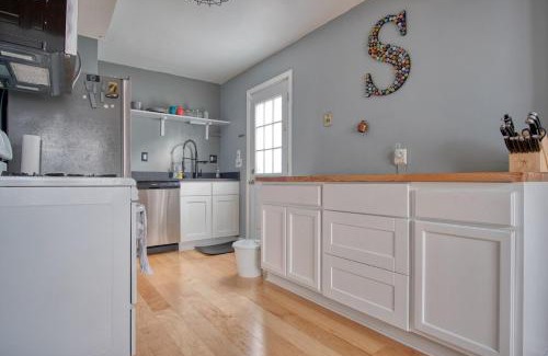 Indianapolis Casa | Entire Home-3 bedroom close to ALL