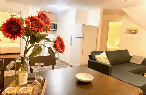 Quincy Casa | Entire Home - 30mins to everywhere Boston