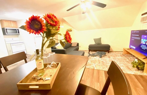 Quincy Casa | Entire Home - 30mins to everywhere Boston