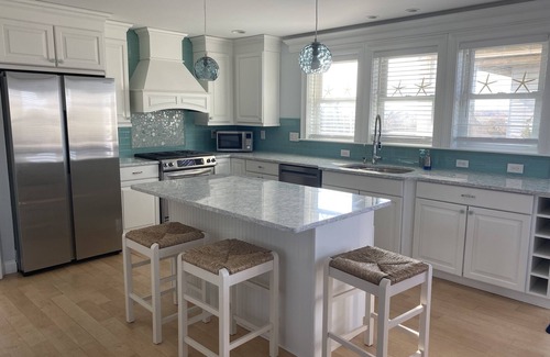 Charlestown Casa | ENTIRE HOME CHARLESTOWN BEACH - BEACH HAVEN RI - FULLY STOCKED!