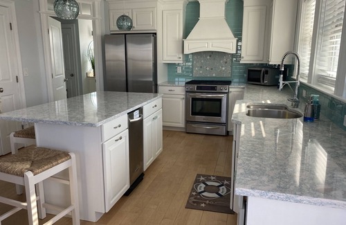 Charlestown Casa | ENTIRE HOME CHARLESTOWN BEACH - BEACH HAVEN RI - FULLY STOCKED!