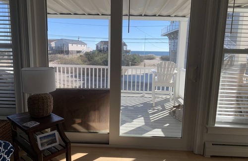 Charlestown Casa | ENTIRE HOME CHARLESTOWN BEACH - BEACH HAVEN RI - FULLY STOCKED!