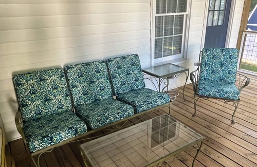 Marietta Casa | Entire home, charming 3-2 near the Marietta square!