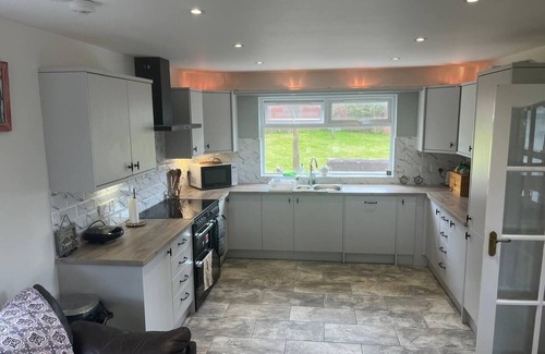 Donaghadee Casa | Entire Home, Family Getaway in Ards and North Down, United Kingdom