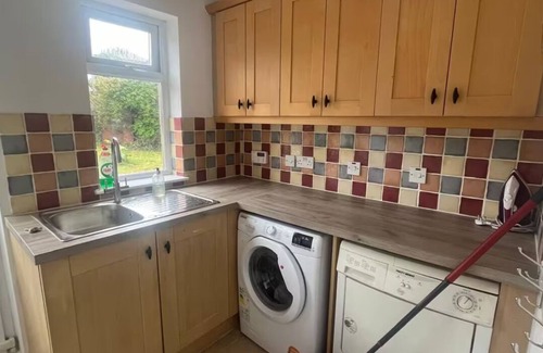 Donaghadee Casa | Entire Home, Family Getaway in Ards and North Down, United Kingdom