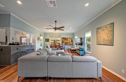Mead Casa | Entire Home! Fantastic Kitchen! 3 Full Baths