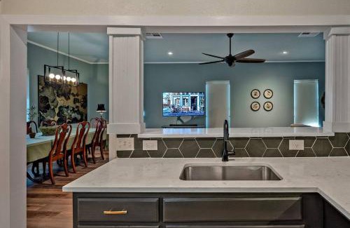Mead Casa | Entire Home! Fantastic Kitchen! 3 Full Baths