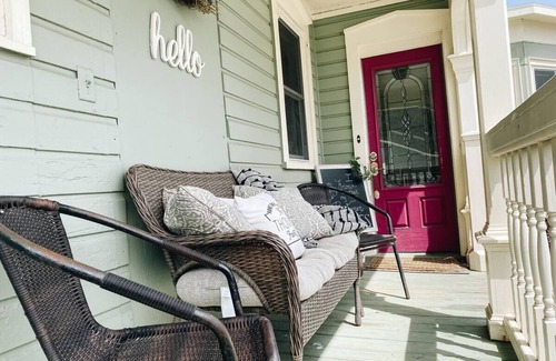 Candor Casa | Entire home, filled with beauty!