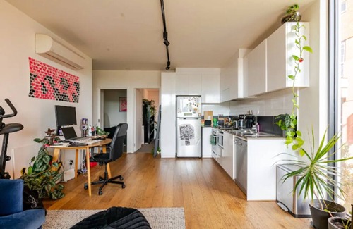 Abbotsford Apartamento | Entire home/flat in Abbotsford