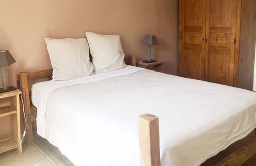 Vaux-en-Beaujolais Apartamento | Casa completa - apartamento de 2 habitaciones