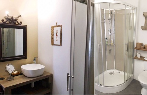 Vaux-en-Beaujolais Apartamento | Casa completa - apartamento de 2 habitaciones