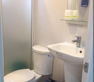 Daet Casa | Entire Home Fully Furnished Netflix AC Auto washer and Dryer