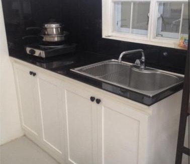 Daet Casa | Entire Home Fully Furnished Netflix AC Auto washer and Dryer