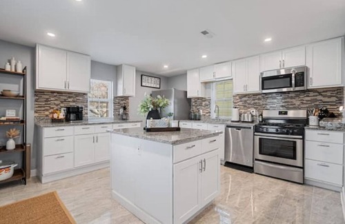 Havre De Grace Casa | Entire home, great location, no cleaning fee