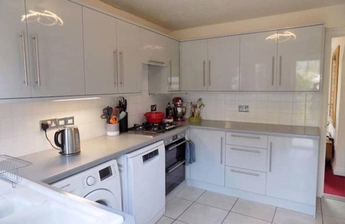 Isle of Portland Casa | Entire home hosted by Lisa