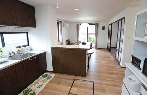 Shima Casa | Entire home hosted by Nishi 13 guests5 bedrooms8 beds25 bathrooms / Shima Mie
