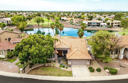 Arrowhead Lakes Casa | Entire Home in Arrowhead Ranch on the Legends Golf Course