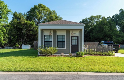 Baton Rouge Casa | Entire home in Baton Rouge, Louisiana