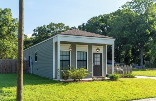 Baton Rouge Casa | Entire home in Baton Rouge, Louisiana