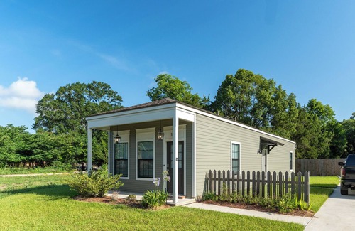 Baton Rouge Casa | Entire home in Baton Rouge, Louisiana