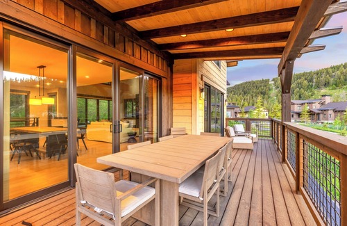 Spanish Peaks Casa | Entire Home in Big Sky - Spanish Peaks