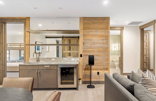 Spanish Peaks Casa | Entire Home in Big Sky - Spanish Peaks