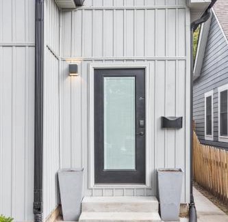 Fountain Square Casa | Entire Home in Fountain Square