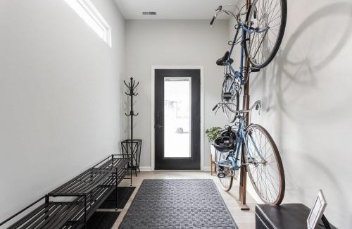 Fountain Square Casa | Entire Home in Fountain Square