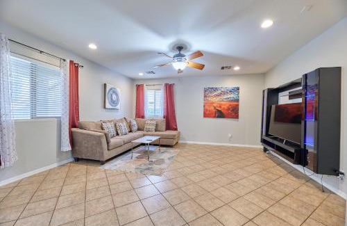 Glendale Casa | Entire home in Glendale, Arizona