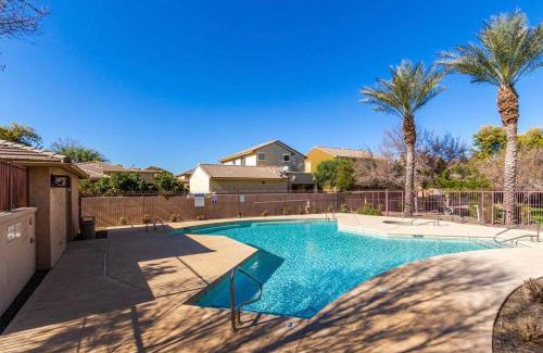 Glendale Casa | Entire home in Glendale, Arizona