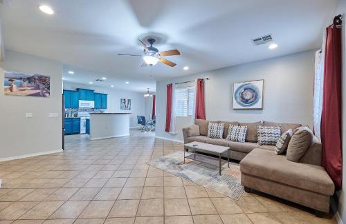 Glendale Casa | Entire home in Glendale, Arizona