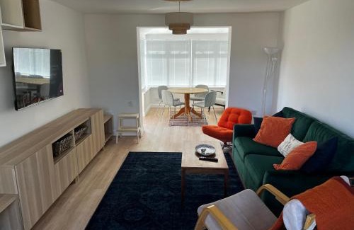 Gronant Apartamento | Entire home in Gronant, United Kingdom