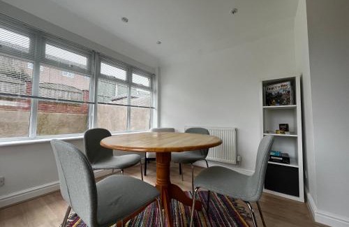Gronant Apartamento | Entire home in Gronant, United Kingdom