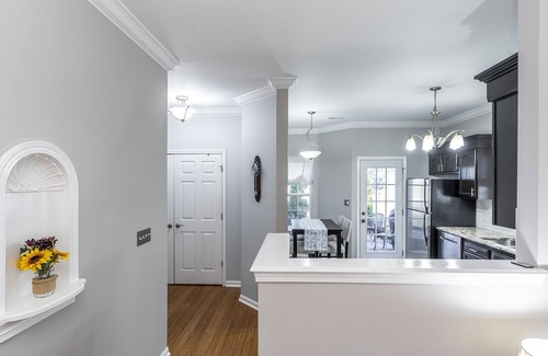 Liberty Area Casa | Entire Home in Hamburg!
