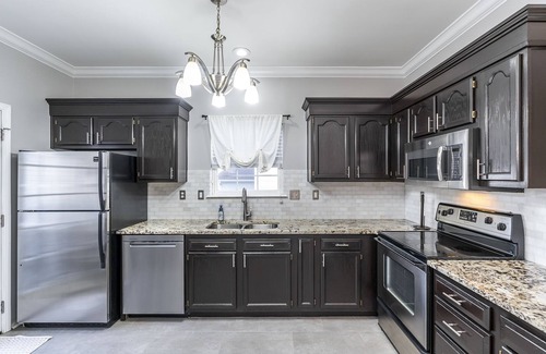 Liberty Area Casa | Entire Home in Hamburg!