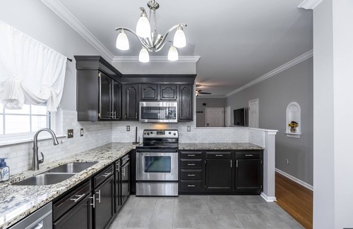 Liberty Area Casa | Entire Home in Hamburg!