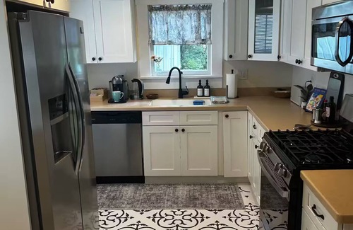 Mount Dora Cabaña | Entire home in Mount Dora, Florida