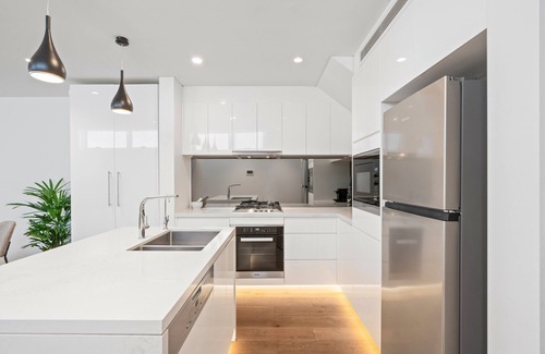 Rose Bay Casa | Entire home in North Bondi, Australia