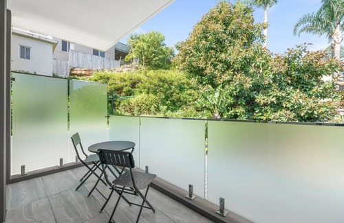 Rose Bay Casa | Entire home in North Bondi, Australia
