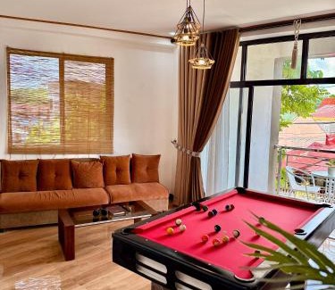 San Fernando Villa | Entire Home in Pampanga