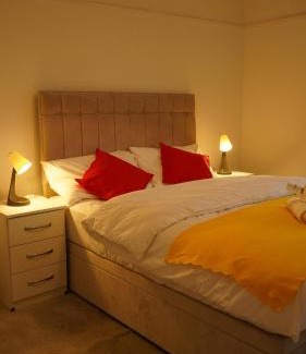 Birmingham Casa | Entire home in Perry Bar,Birmingham,United Kingdom