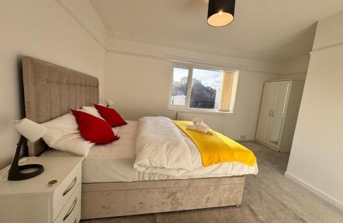 Birmingham Casa | Entire home in Perry Bar,Birmingham,United Kingdom