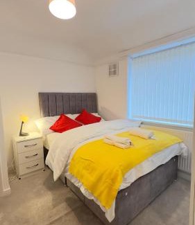 Birmingham Casa | Entire home in Perry Bar,Birmingham,United Kingdom