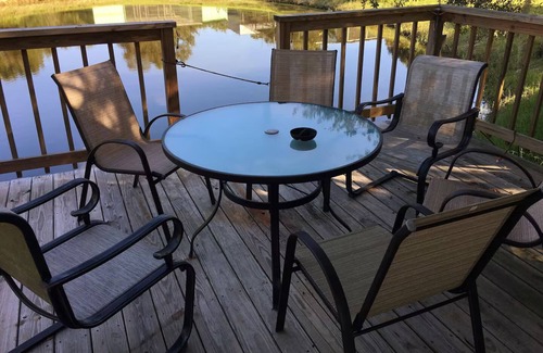 Punta Gorda Casa | Entire home in Punta Gorda, Florida, United States