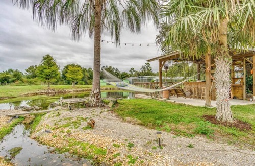 Punta Gorda Casa | Entire home in Punta Gorda, Florida, United States