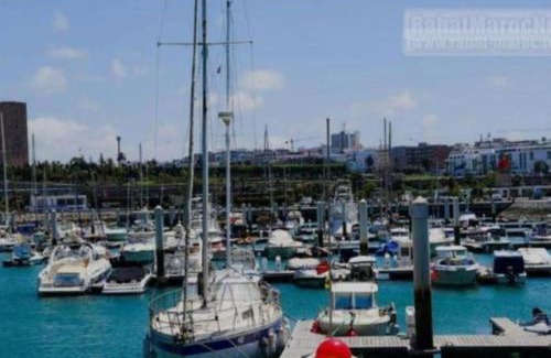 Sale Medina Apartamento | Entire home in Salé close to Rabat, Marina, beach